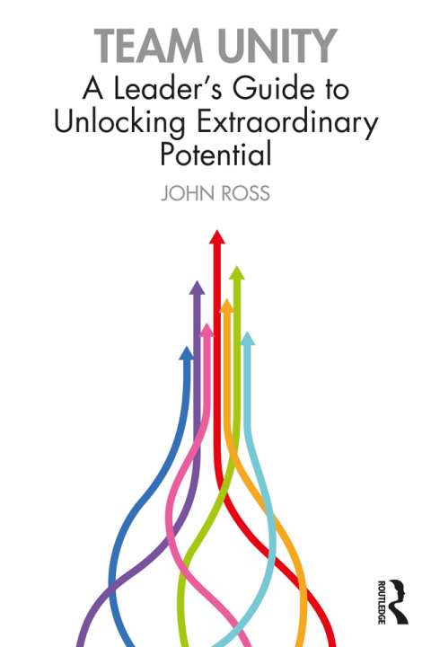 Cover image for book Team Unity
