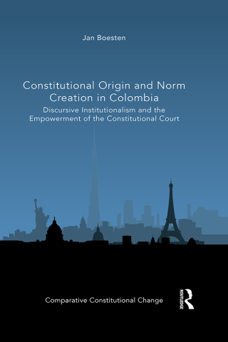 Constitutional Origin and Norm Creation in Colombia