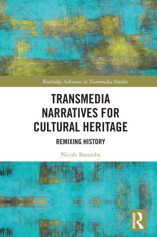 Transmedia Narratives for Cultural Heritage