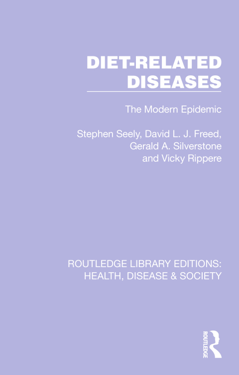 Diet-Related Diseases 