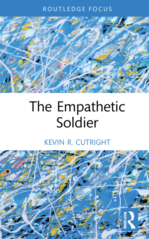 Cover image for book The Empathetic Soldier