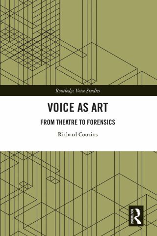 Voice as Art