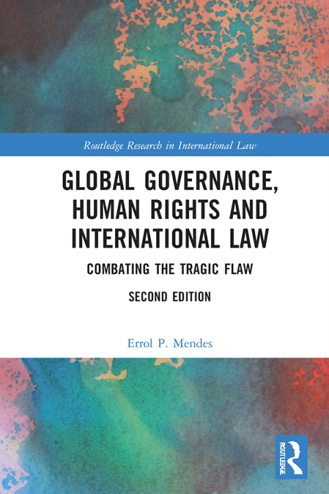 Global Governance, Human Rights and International Law 