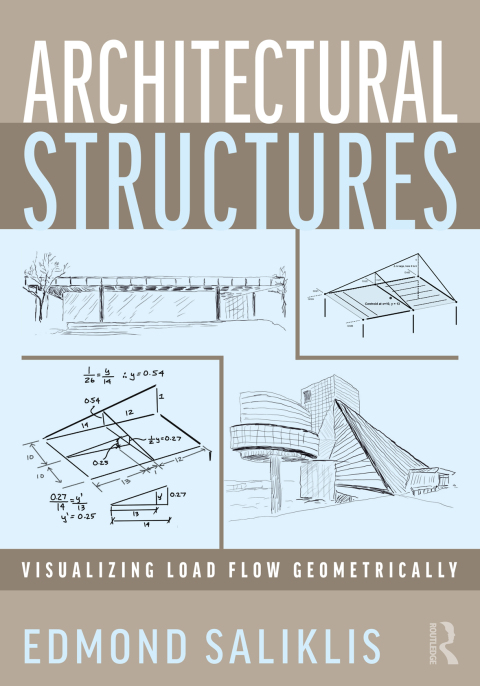 Cover image for book Architectural Structures