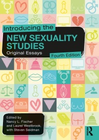 صورة الغلاف: Introducing the New Sexuality Studies 4th edition 9780367756406