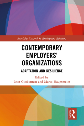 Contemporary Employers’ Organizations