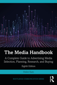 Handbook of New Media: Student Edition