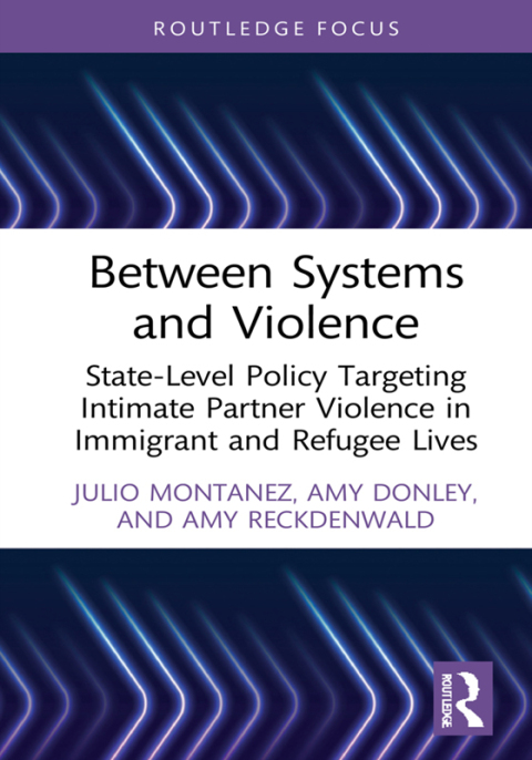 Cover image for book Between Systems and Violence