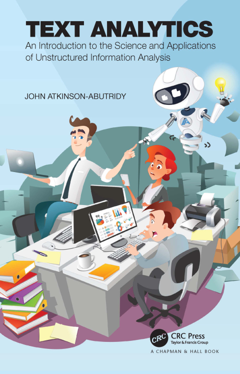 Text Analytics 