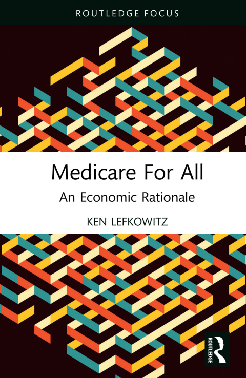 Cover image for book Medicare for All