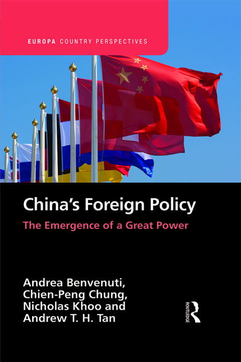Chinaâs Foreign Policy 
