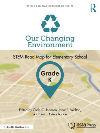 Our Changing Environment, Grade K