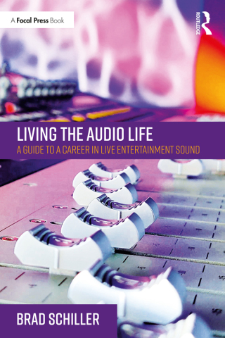 Living the Audio Life