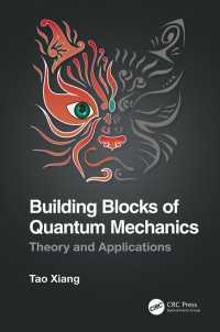 صورة الغلاف: Building Blocks of Quantum Mechanics 1st edition 9780367771508