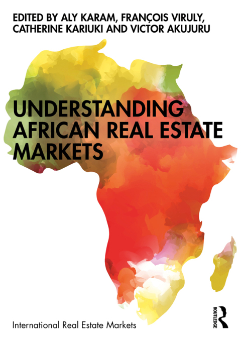 Cover image for book Understanding African Real Estate Markets