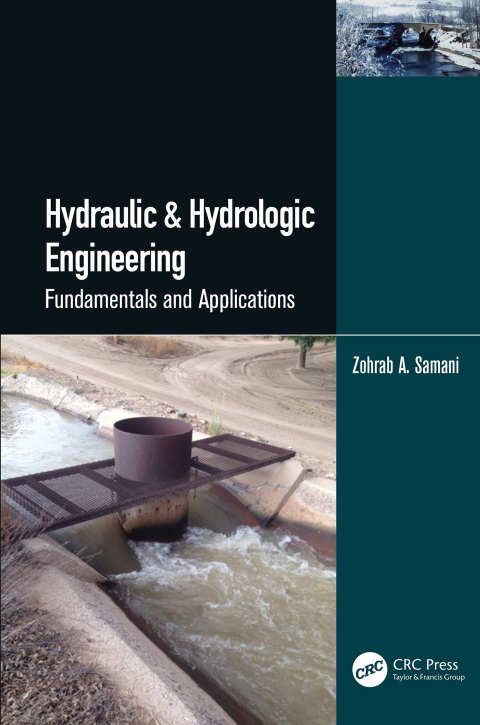 Cover image for book Hydraulic & Hydrologic Engineering