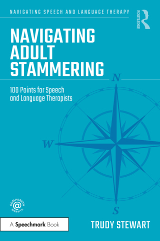 Navigating Adult Stammering