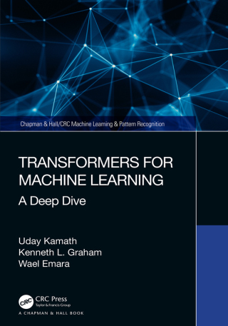 Transformers for Machine Learning