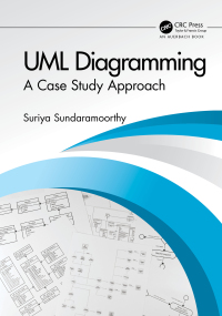 صورة الغلاف: UML Diagramming 1st edition 9781032261294