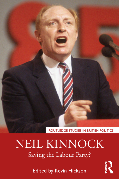 Neil Kinnock 