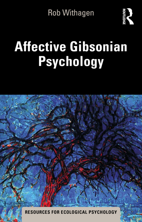 Affective Gibsonian Psychology 