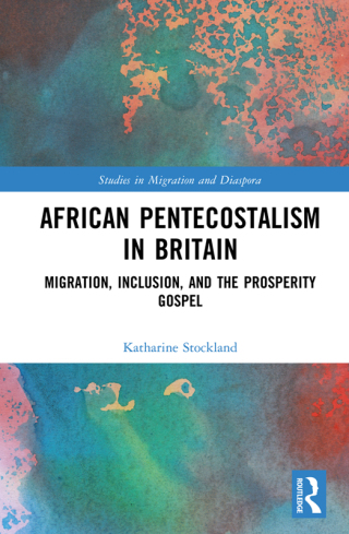 African Pentecostalism in Britain