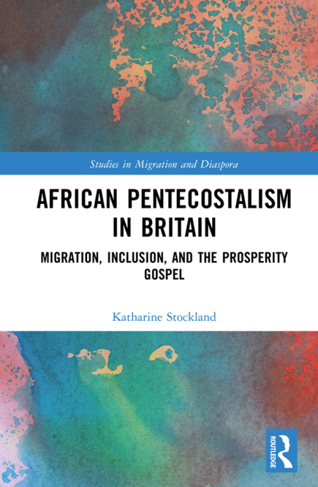 African Pentecostalism in Britain