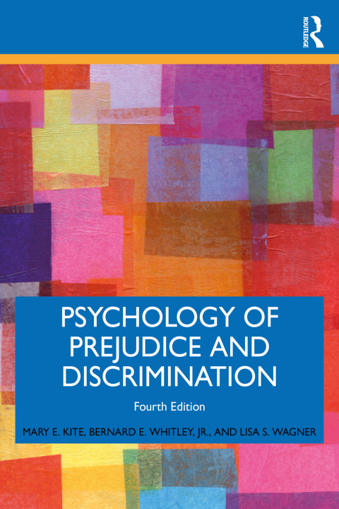 Psychology Of Prejudice+Discrimination