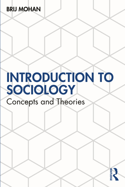 Cover image for book Introduction to Sociology