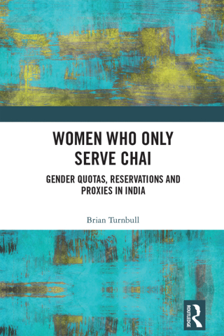 Women Who Only Serve Chai
