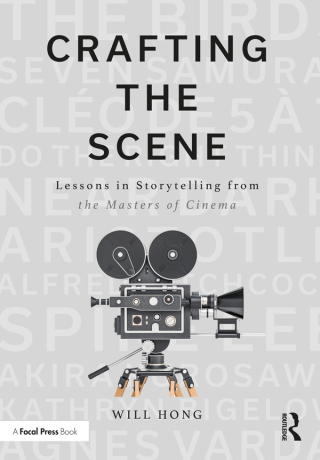 Crafting the Scene