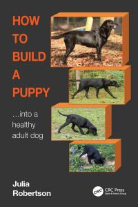 صورة الغلاف: How to Build a Puppy 1st edition 9781032215204
