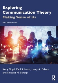 صورة الغلاف: Exploring Communication Theory 2nd edition 9781032015194