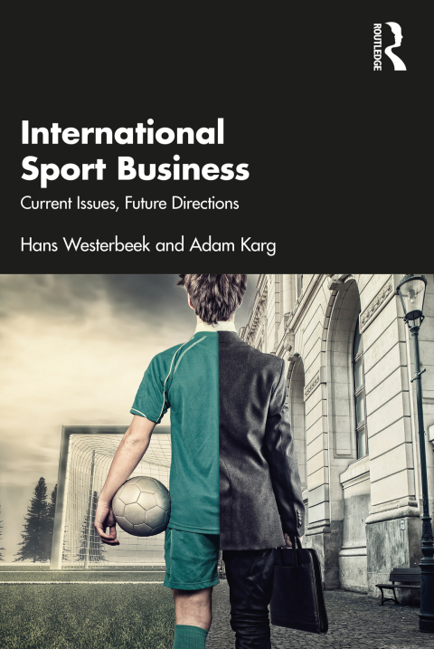 International Sport Business 