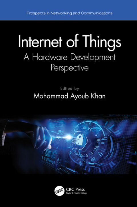 Cover image for book Internet of Things