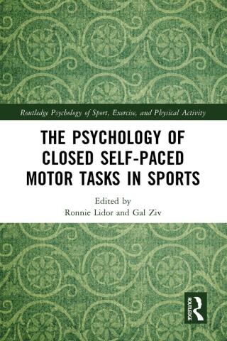 The Psychology of Closed Self-Paced Motor Tasks in Sports