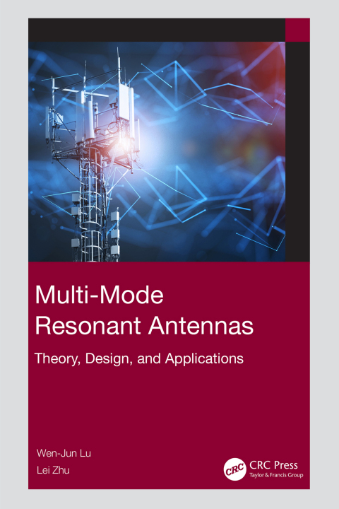 Multi-Mode Resonant Antennas 