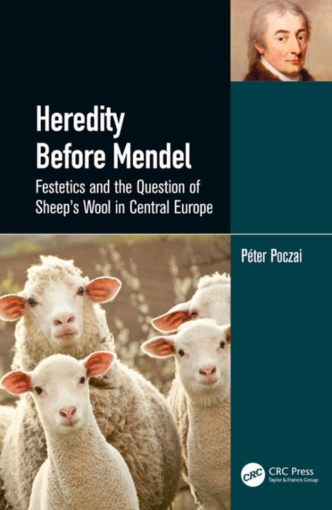 Cover image for book Heredity Before Mendel