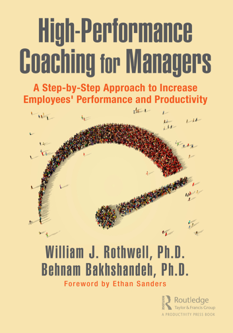 High-Performance Coaching for Managers 