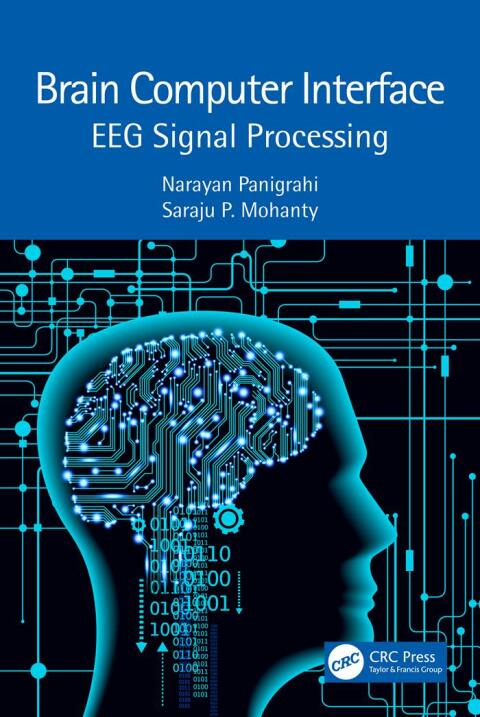 Cover image for book Brain Computer Interface