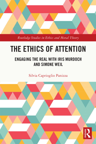 The Ethics of Attention
