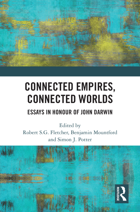 Connected Empires, Connected Worlds 