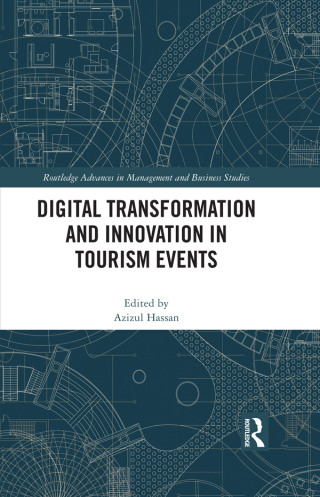 Digital Transformation and Innovation in Tourism Events