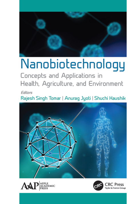 Nanobiotechnology 