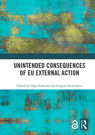 Unintended Consequences of EU External Action
