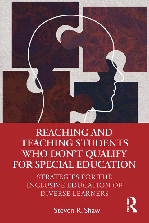Reaching and Teaching Students Who Donât Qualify for Special Education 