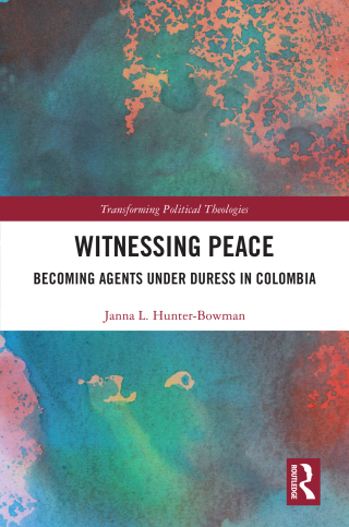 Witnessing Peace