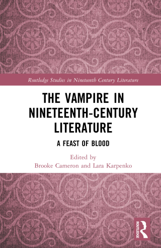 The Vampire in Nineteenth-Century Literature