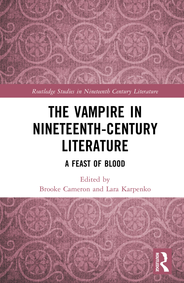 The Vampire in Nineteenth-Century Literature