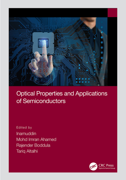 Optical Properties and Applications of Semiconductors 
